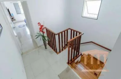 Casa com 4 quartos à venda na Vila Lageado, São Paulo 