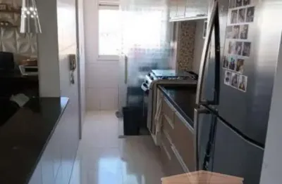 Apartamento com 2 quartos à venda no Quitaúna, Osasco 