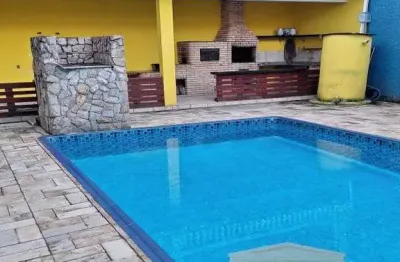 Casa com 3 quartos à venda no Jardim das Flores, Osasco 