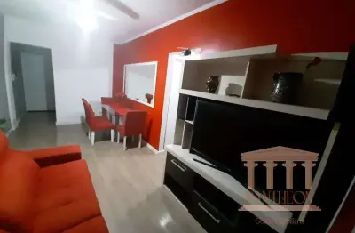 Apartamento com 2 quartos à venda na Bela Vista, Osasco 