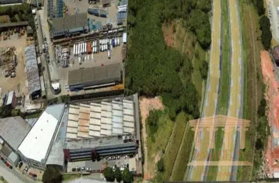 Barracão / Galpão / Depósito à venda no Jardim Mutinga, Barueri 