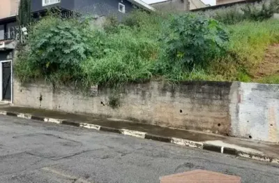 Terreno à venda no City Bussocaba, Osasco 