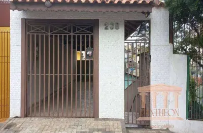 Casa com 3 quartos à venda na Bela Vista, Osasco 