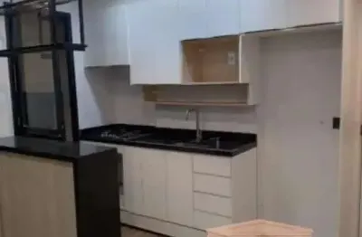 Apartamento com 2 quartos à venda no Presidente Altino, Osasco 