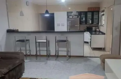 Casa com 3 quartos à venda no Jaguaribe, Osasco 