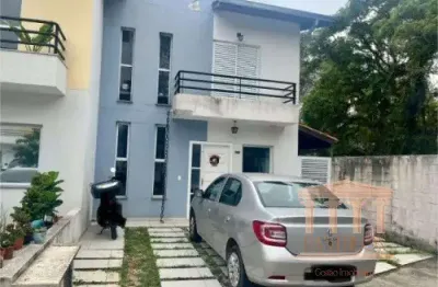 Casa com 3 quartos à venda no Jardim Barbacena, Cotia 