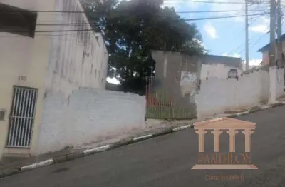 Terreno à venda no Jaguaribe, Osasco 