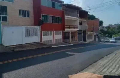 Casa com 3 quartos à venda no Santa Maria, Osasco 
