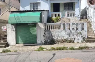 Casa com 3 quartos à venda na Bela Vista, Osasco 