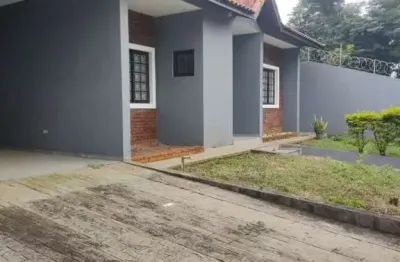 Casa com 4 quartos à venda no City Bussocaba, Osasco 