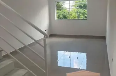 Casa com 3 quartos à venda na Bela Vista, Osasco 