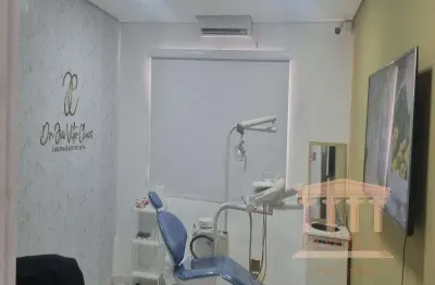 Sala comercial à venda no Jardim das Flores, Osasco 