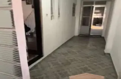 Casa com 3 quartos à venda no Pestana, Osasco 