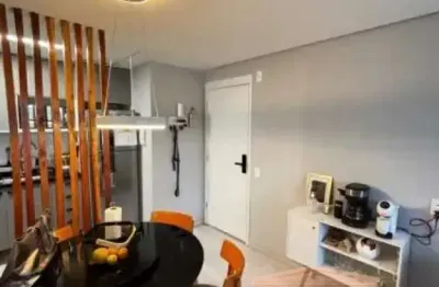 Apartamento com 2 quartos à venda no Piratininga, Osasco 