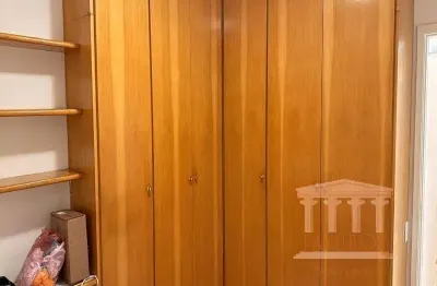 Apartamento com 2 quartos à venda na Vila Yara, Osasco 