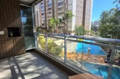 Apartamento com 3 quartos à venda na Cidade São Francisco, São Paulo 