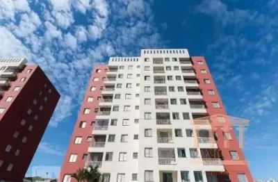 Apartamento com 2 quartos à venda no Bussocaba, Osasco 