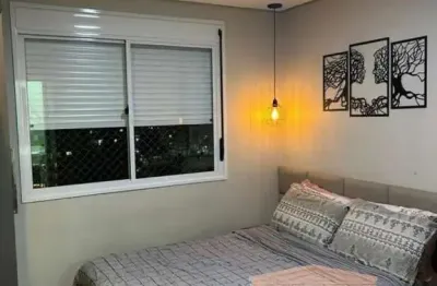 Apartamento com 2 quartos à venda no Continental, Osasco 