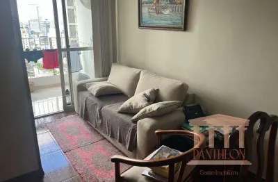 Apartamento com 3 quartos à venda na Bela Vista, Osasco 