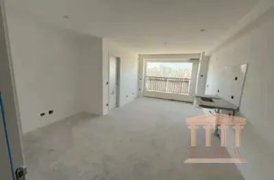 Apartamento com 1 quarto à venda em Ferreira, São Paulo 