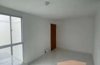 Apartamento com 2 quartos à venda no Jardim Caiapia, Cotia 