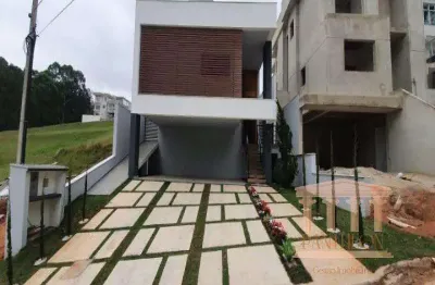 Casa com 4 quartos à venda na Aldeia da Serra, Barueri 