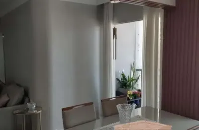 Apartamento com 3 quartos à venda na Vila Osasco, Osasco 