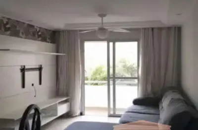 Apartamento com 3 quartos à venda no Continental, Osasco 