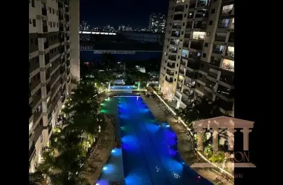 Apartamento com 2 quartos à venda no Continental, Osasco 