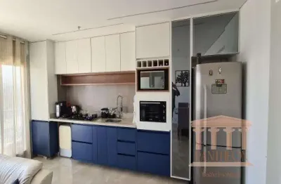 Apartamento com 2 quartos à venda em Industrial Autonomistas, Osasco 