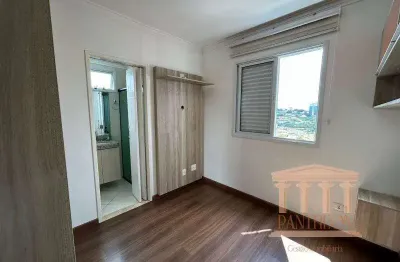 Apartamento com 2 quartos para alugar na Vila Osasco, Osasco 