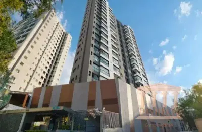 Apartamento com 2 quartos à venda na Vila Osasco, Osasco 