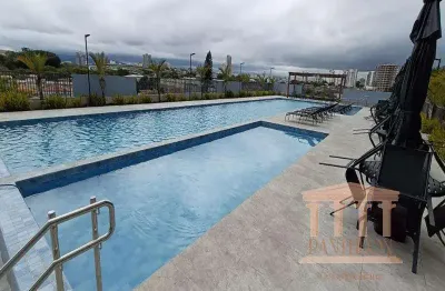 Apartamento com 2 quartos à venda no Centro, Osasco 