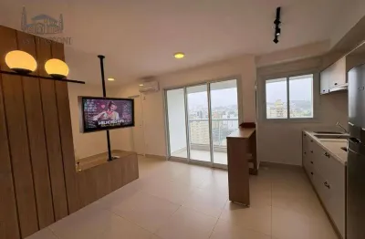 Kitnet / Stúdio à venda na Rua Sacramento, 750, Vila Itapura, Campinas