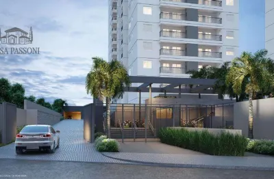 Cobertura à venda em Campinas, Jardim Aurélia, com 3 quartos, com 141.98 m², Reserva Perfetto