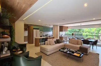 Apartamento com 3 quartos à venda na Rua Antônio Lapa, 118, Cambuí, Campinas