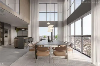 Apartamento com 4 quartos à venda na Rua Antônio Lapa, 934, Cambuí, Campinas