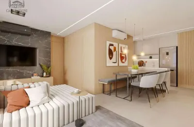 Apartamento com 3 Quartos Parque Rural Fazenda Santa Cândida - San Pietro