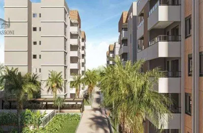 Apartamento à venda em Campinas, Swiss Park, com 3 quartos, com 78 m², Best View Residence