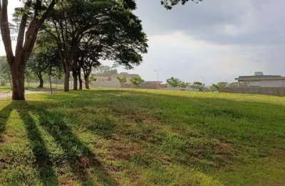 Terreno em condomínio fechado à venda na Avenida 1, Reserva Santa Izabel, Jaguariúna