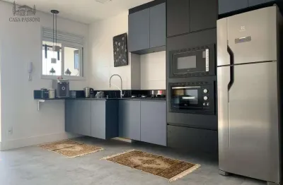 Apartamento com 2 quartos à venda na Rua Doutor Quirino, 779, Centro, Campinas