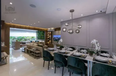 Apartamento com 3 quartos à venda na Rua Piquete, 300, Jardim Itamarati, Campinas