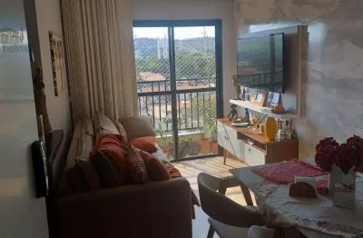 Apartamento com 2 quartos à venda na Rua Orozimbo Maia, 747, Vila Sonia, Valinhos