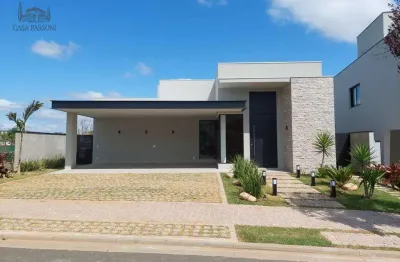 Casa à venda em Campinas, Alphaville Dom Pedro 3, com 5 suítes, com 407 m², Alphaville Dom Pedro 3