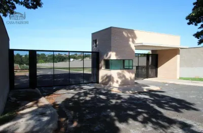 Terreno à venda em Campinas, Bosque de Barão Geraldo, Ilha Di Murano