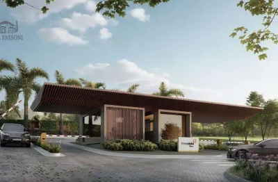 Terreno em condomínio fechado à venda na Avenida Guilherme Campos, 294, Jardim Santa Genebra, Campinas