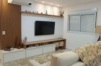 Apartamento com 2 quartos à venda na Avenida Doutor Alexandre Martins Laroca, 930, Santa Terezinha, Paulínia