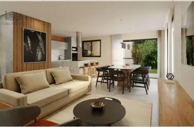 Casa em condomínio fechado com 3 quartos à venda na Rua Latino Coelho, 317, Parque Taquaral, Campinas