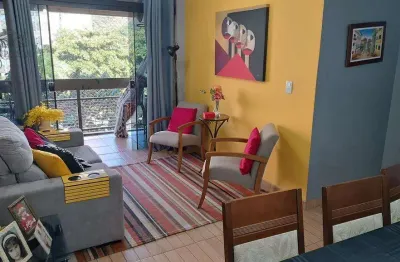 Apartamento com 3 quartos à venda na Avenida Princesa D'Oeste, 1910, Vila Paraíso, Campinas