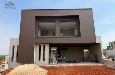 Casa em condomínio fechado com 3 quartos à venda na Rua Sebastião Cardoso, 500, Parque Brasil 500, Paulínia